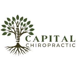 Capital Chiropractic in Sacramento Logo
