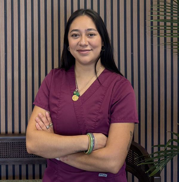 Maria Villegas, chiropractor in Sacramento, CA