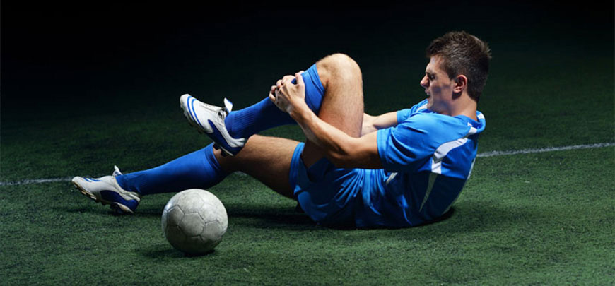 patient receiving sports chiropractic in Sacramento